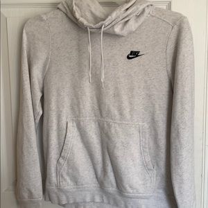 NIKE SWEATSHIRT